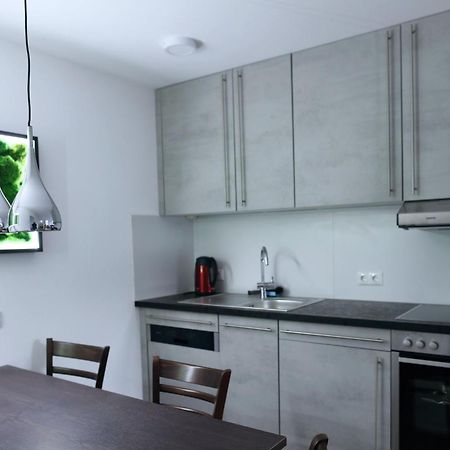 Komfort Ferienwohnung Altstadt Bad Belzig ภายนอก รูปภาพ