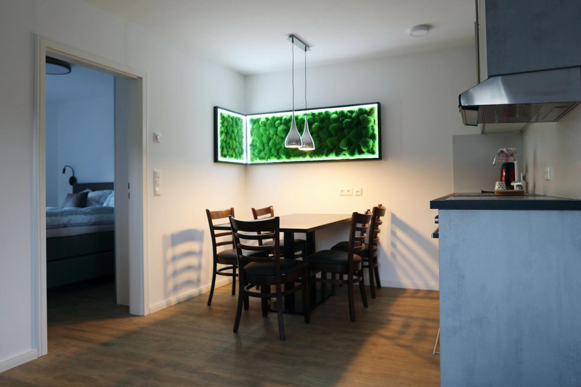 Komfort Ferienwohnung Altstadt Bad Belzig ภายนอก รูปภาพ