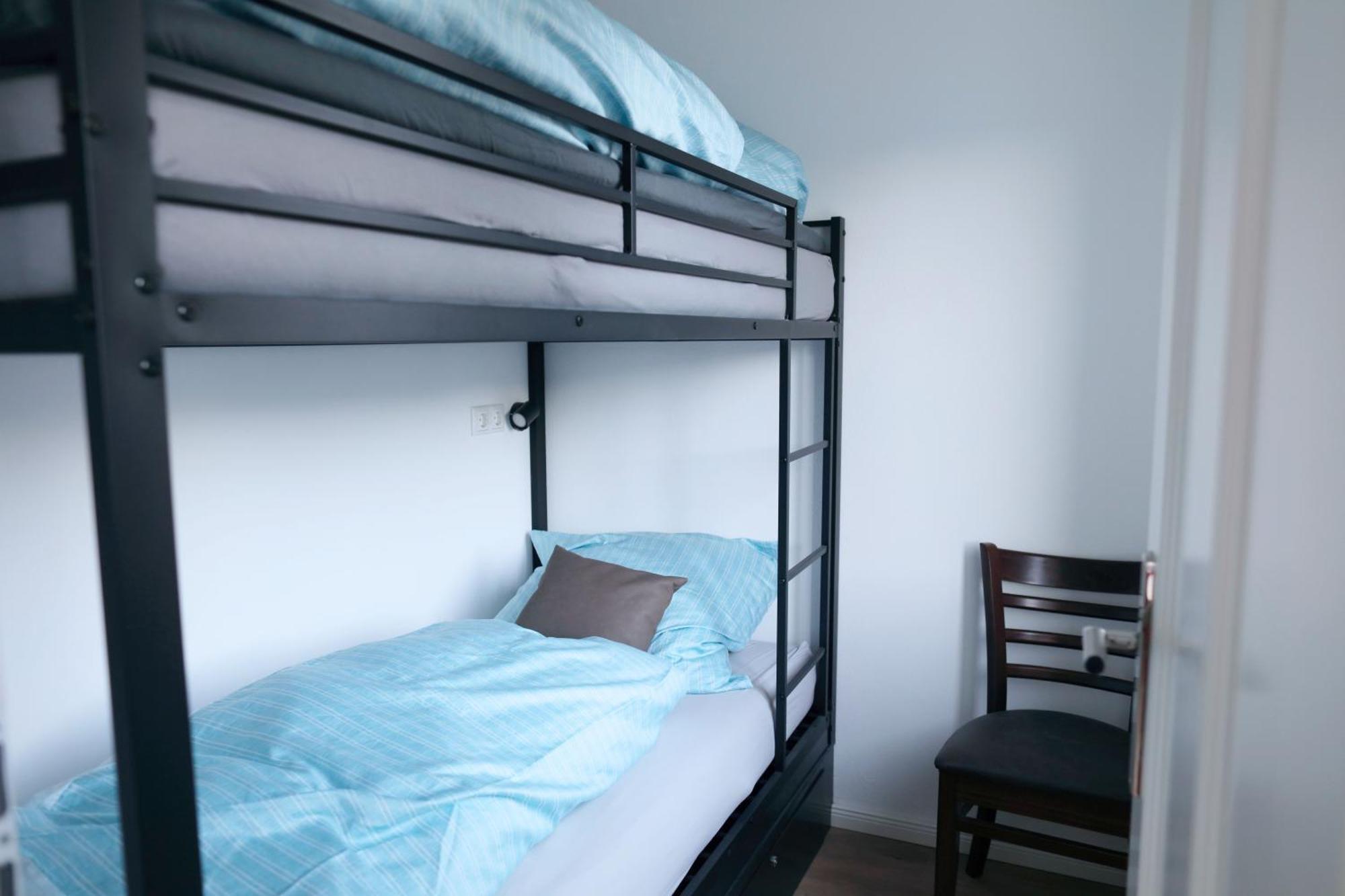 Komfort Ferienwohnung Altstadt Bad Belzig ภายนอก รูปภาพ