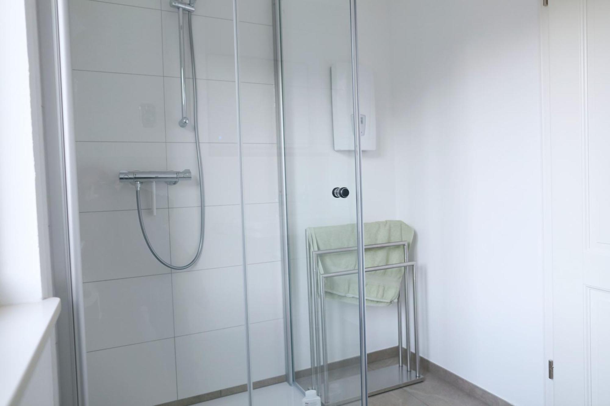 Komfort Ferienwohnung Altstadt Bad Belzig ภายนอก รูปภาพ
