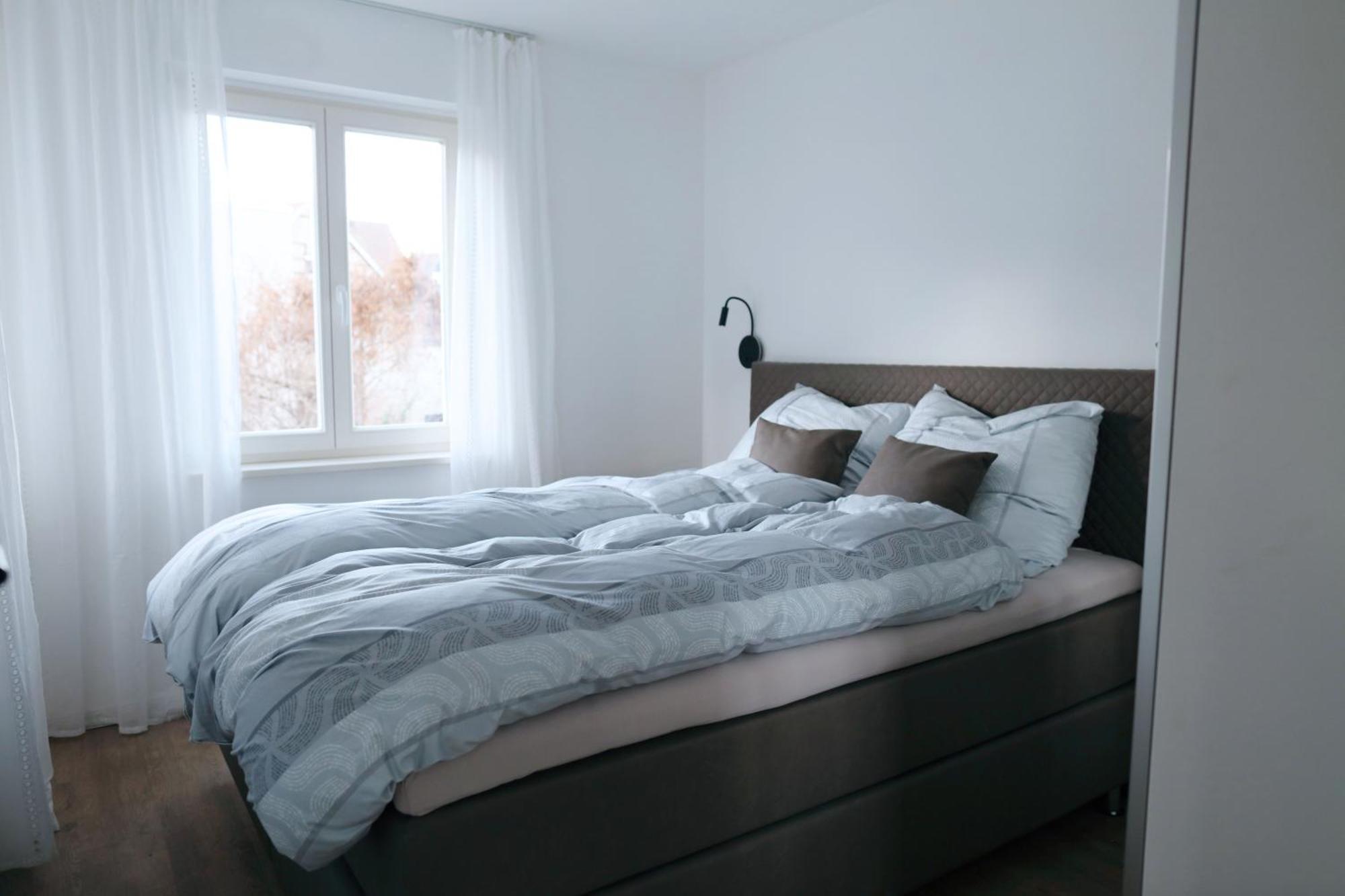 Komfort Ferienwohnung Altstadt Bad Belzig ภายนอก รูปภาพ
